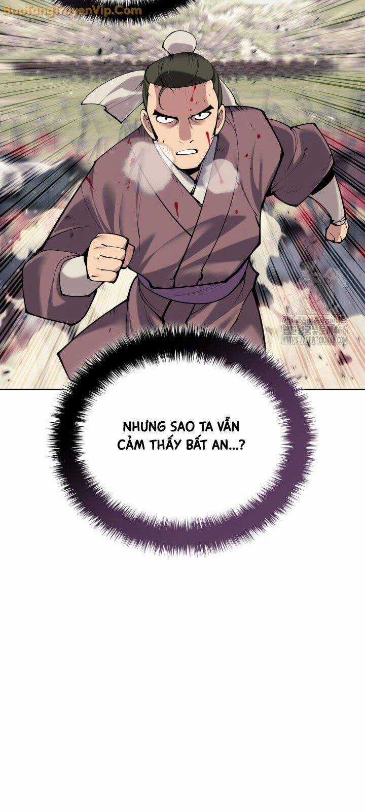 Học Giả Kiếm Sĩ Chương 151 trang 68