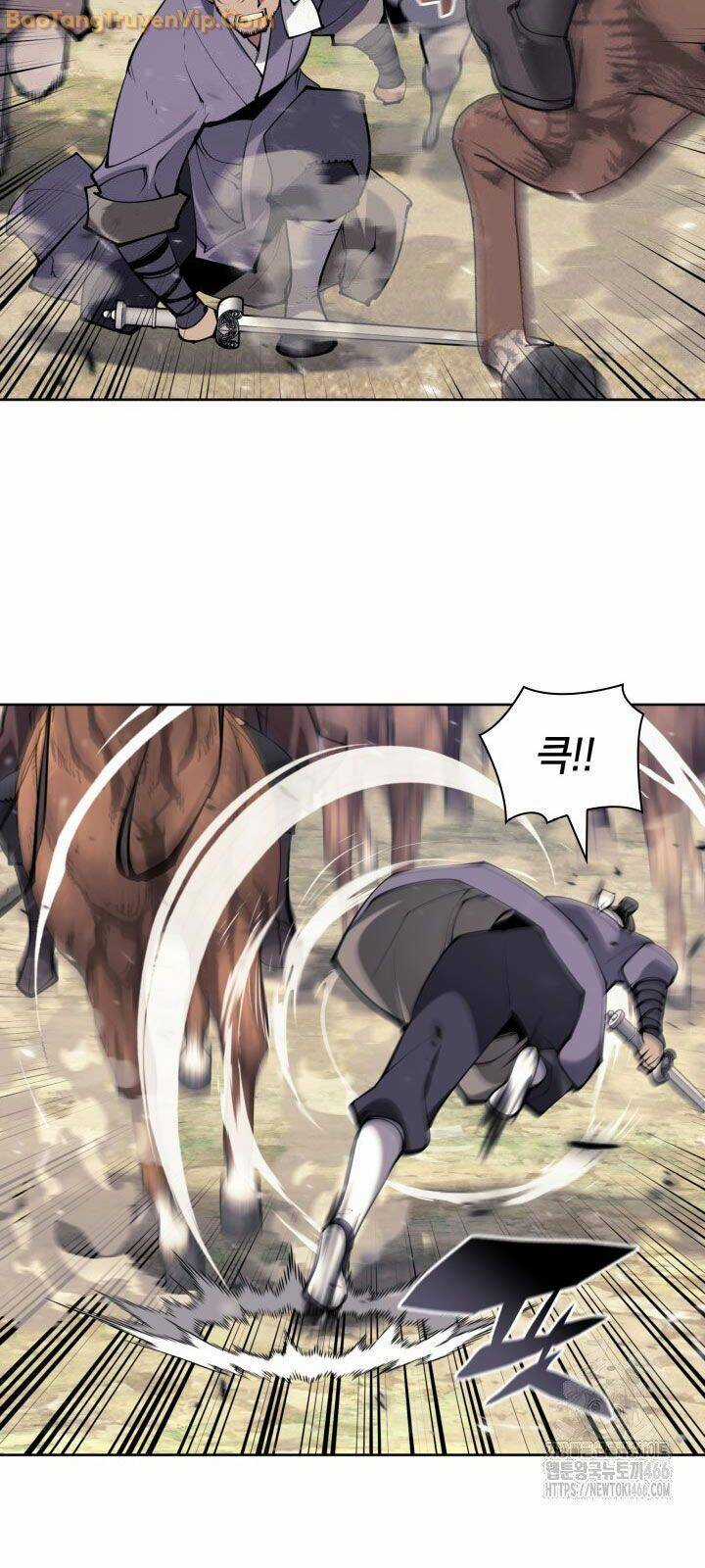 Học Giả Kiếm Sĩ Chương 151 trang 7