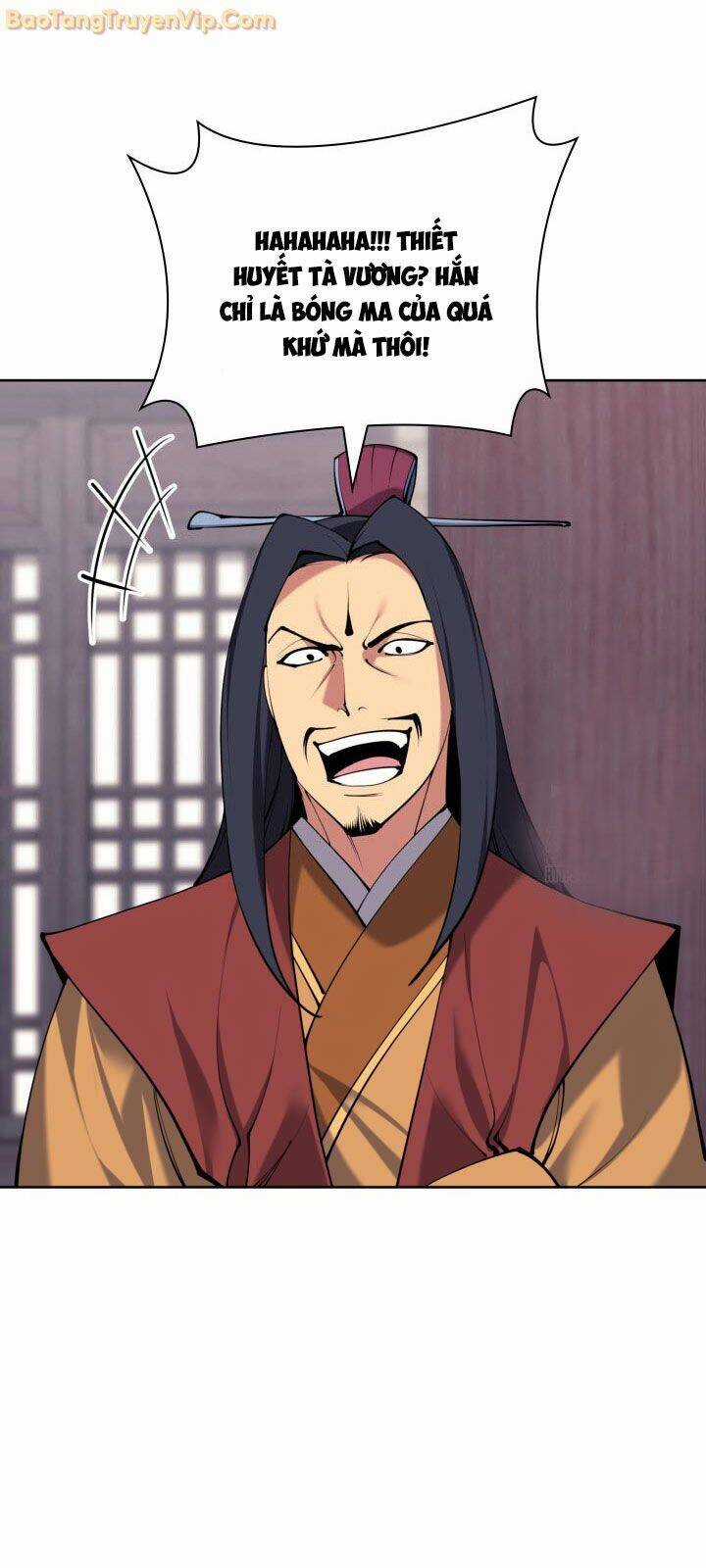 Học Giả Kiếm Sĩ Chương 151 trang 73