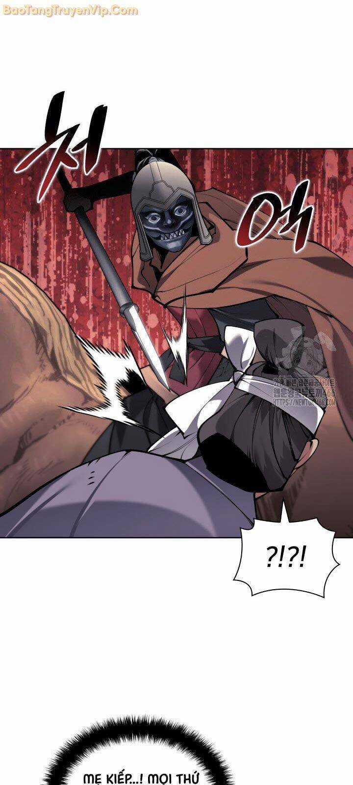 Học Giả Kiếm Sĩ Chương 151 trang 8