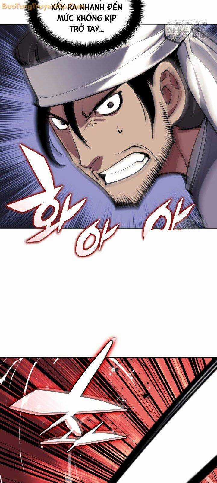 Học Giả Kiếm Sĩ Chương 151 trang 9