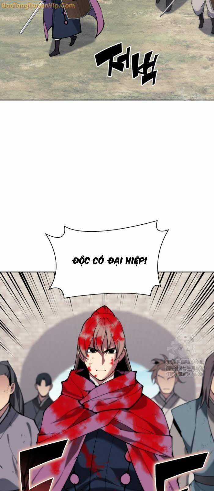 Học Giả Kiếm Sĩ Chương 152 trang 10