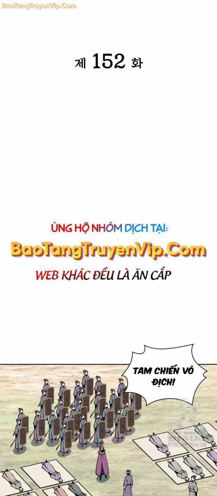 Học Giả Kiếm Sĩ Chương 152 trang 13