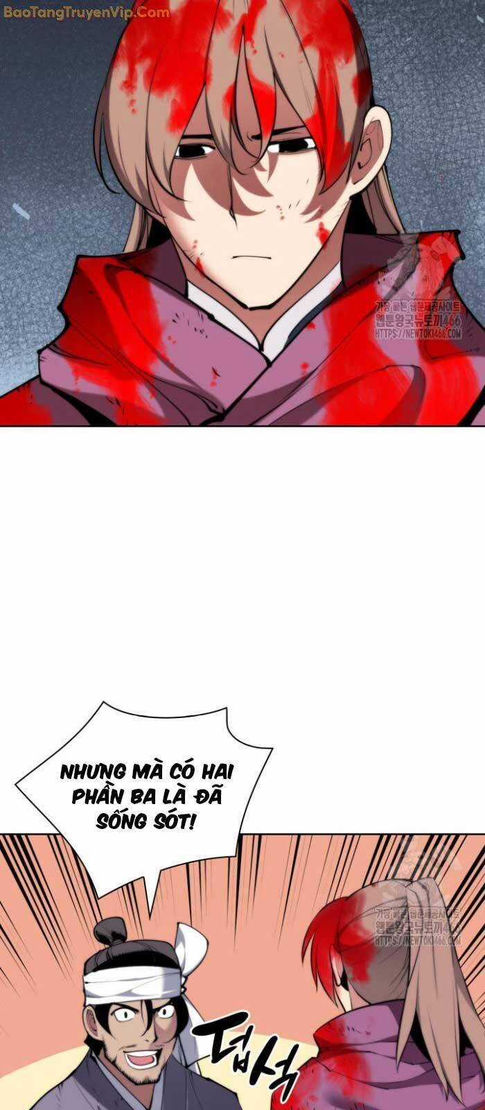 Học Giả Kiếm Sĩ Chương 152 trang 17