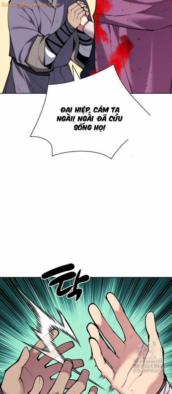 Học Giả Kiếm Sĩ Chương 152 trang 18