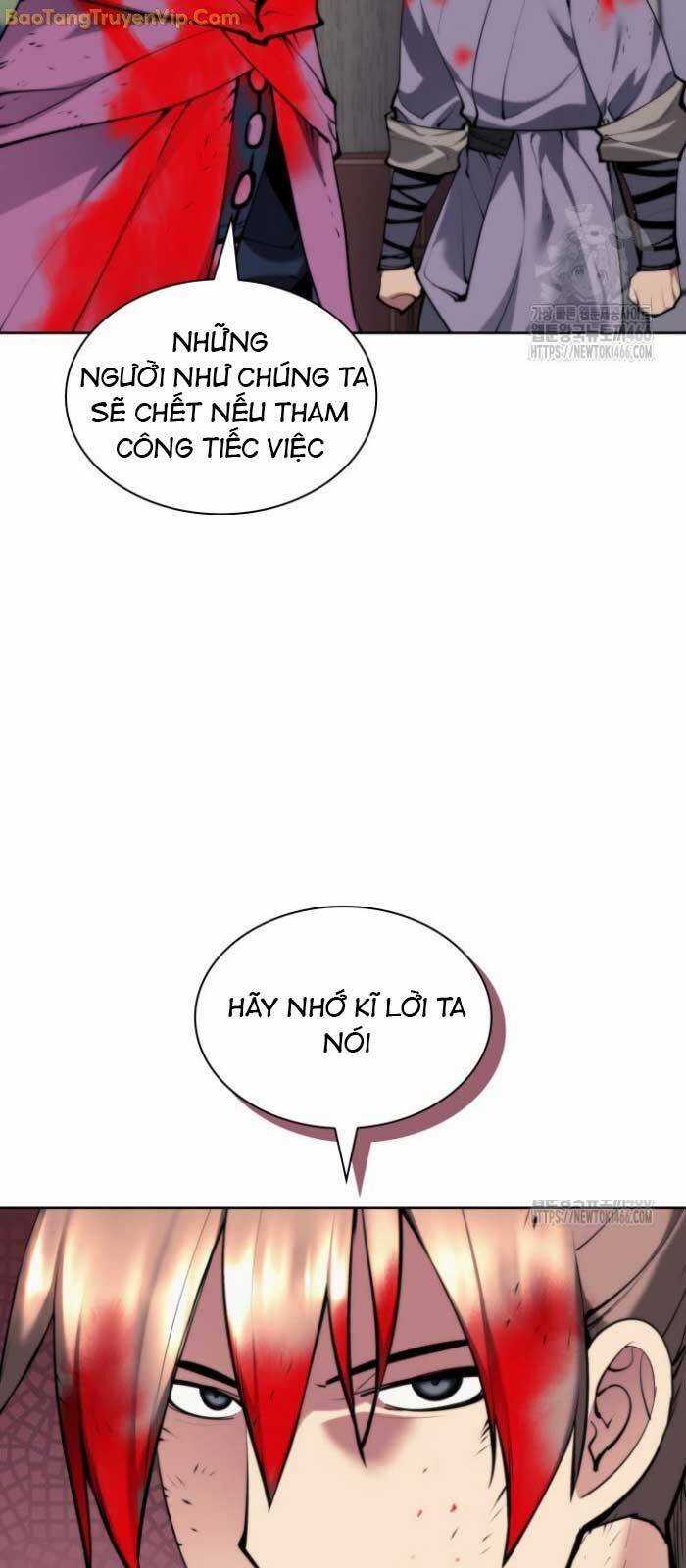 Học Giả Kiếm Sĩ Chương 152 trang 22