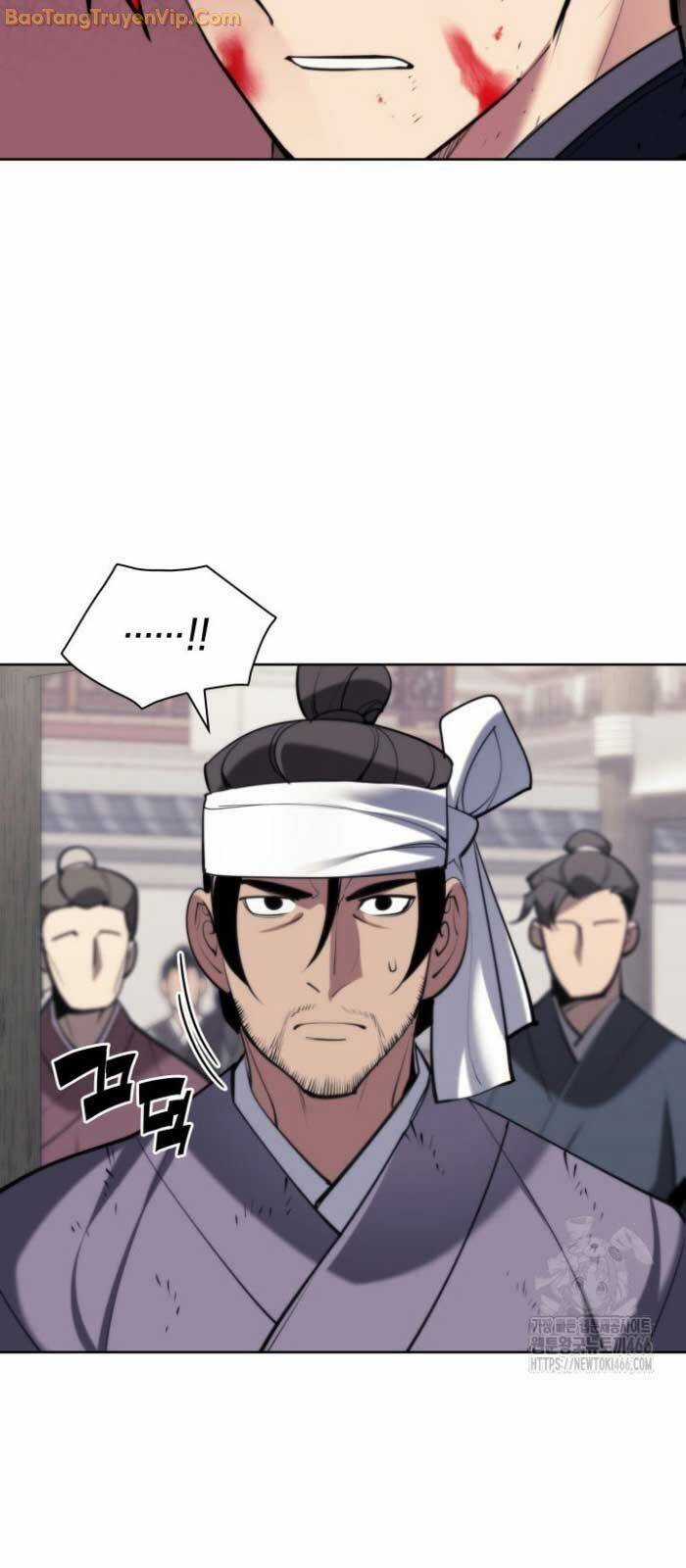 Học Giả Kiếm Sĩ Chương 152 trang 23