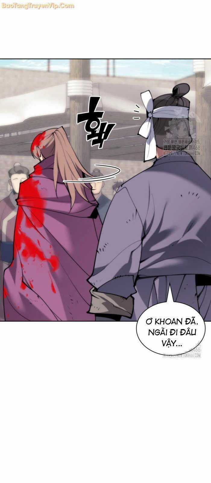 Học Giả Kiếm Sĩ Chương 152 trang 24