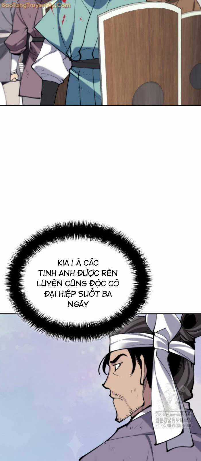 Học Giả Kiếm Sĩ Chương 152 trang 26