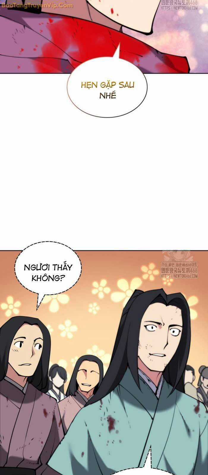 Học Giả Kiếm Sĩ Chương 152 trang 28