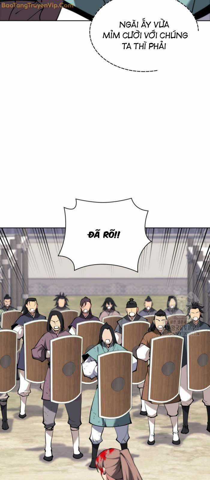 Học Giả Kiếm Sĩ Chương 152 trang 29