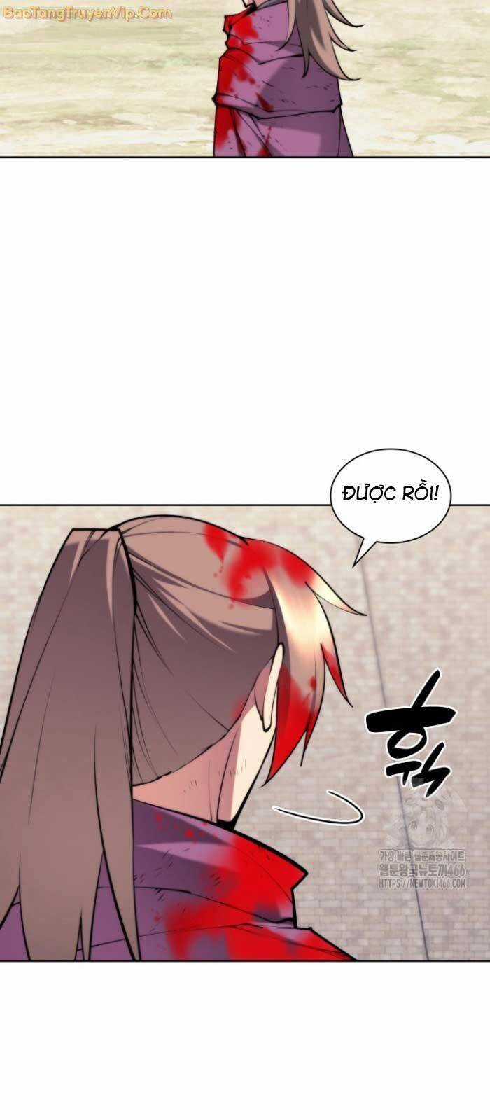 Học Giả Kiếm Sĩ Chương 152 trang 30