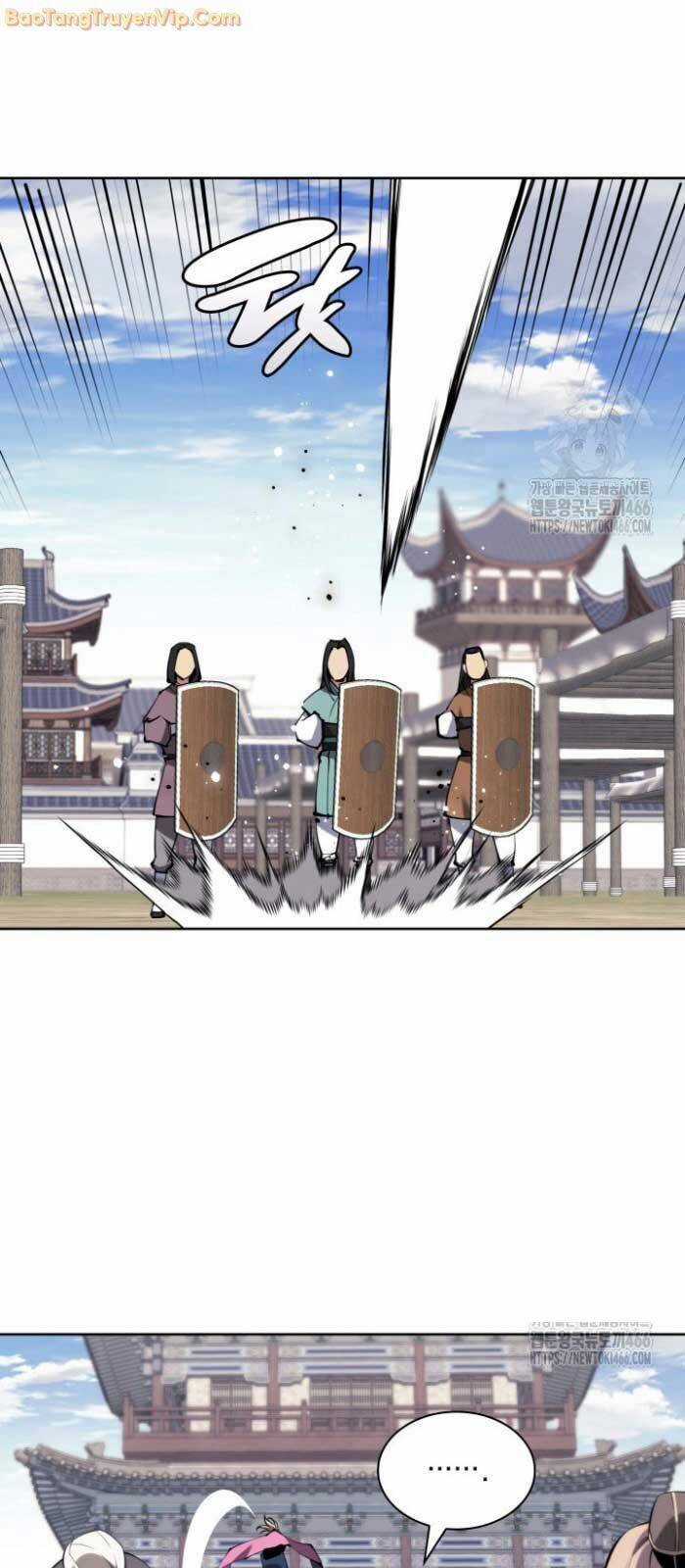 Học Giả Kiếm Sĩ Chương 152 trang 31