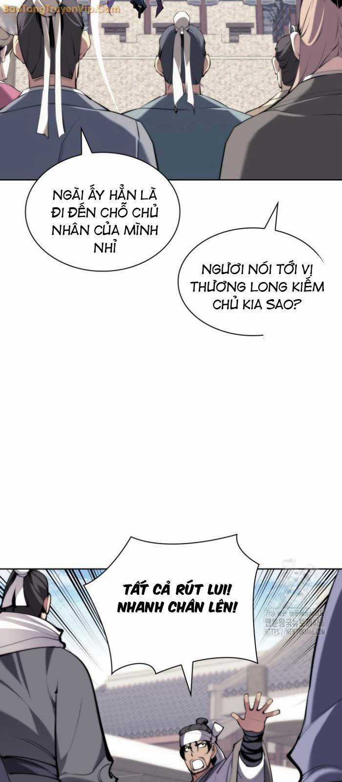 Học Giả Kiếm Sĩ Chương 152 trang 32