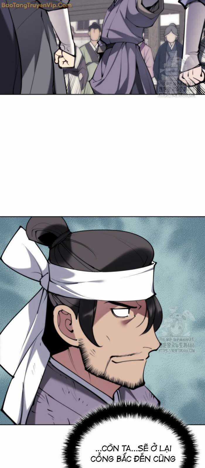 Học Giả Kiếm Sĩ Chương 152 trang 33