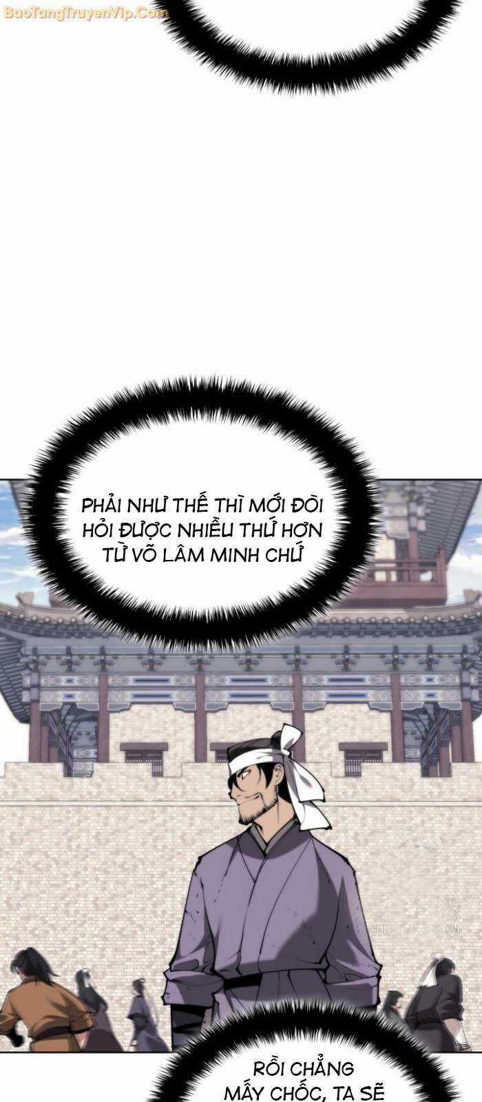 Học Giả Kiếm Sĩ Chương 152 trang 34