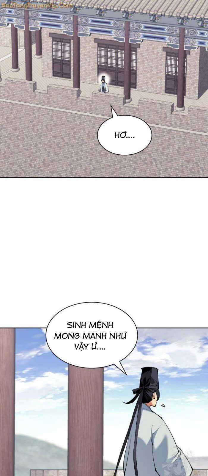 Học Giả Kiếm Sĩ Chương 152 trang 36