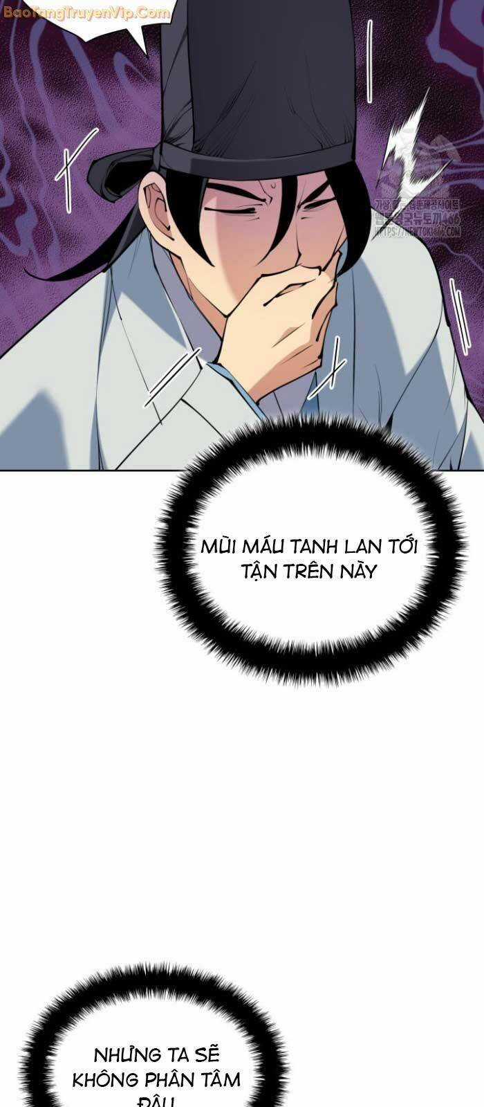 Học Giả Kiếm Sĩ Chương 152 trang 39