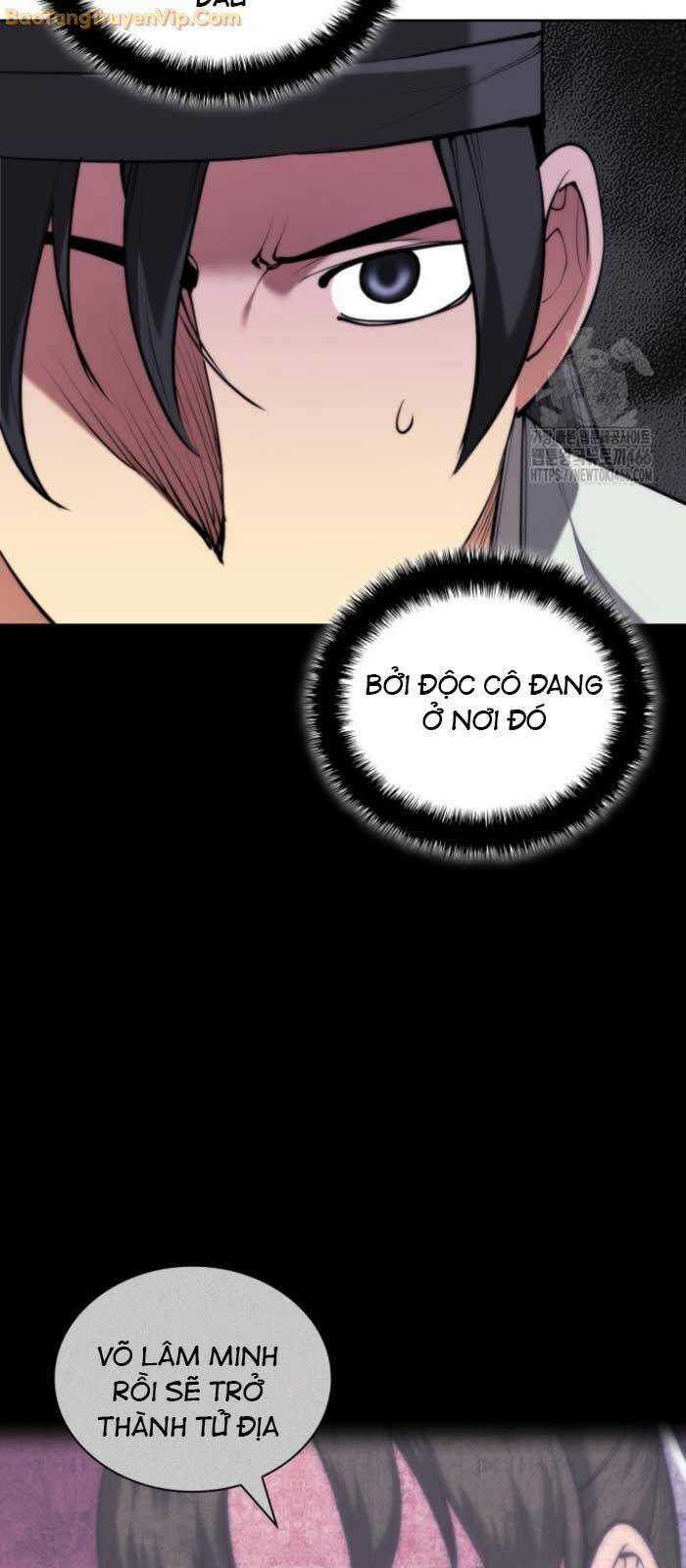 Học Giả Kiếm Sĩ Chương 152 trang 40