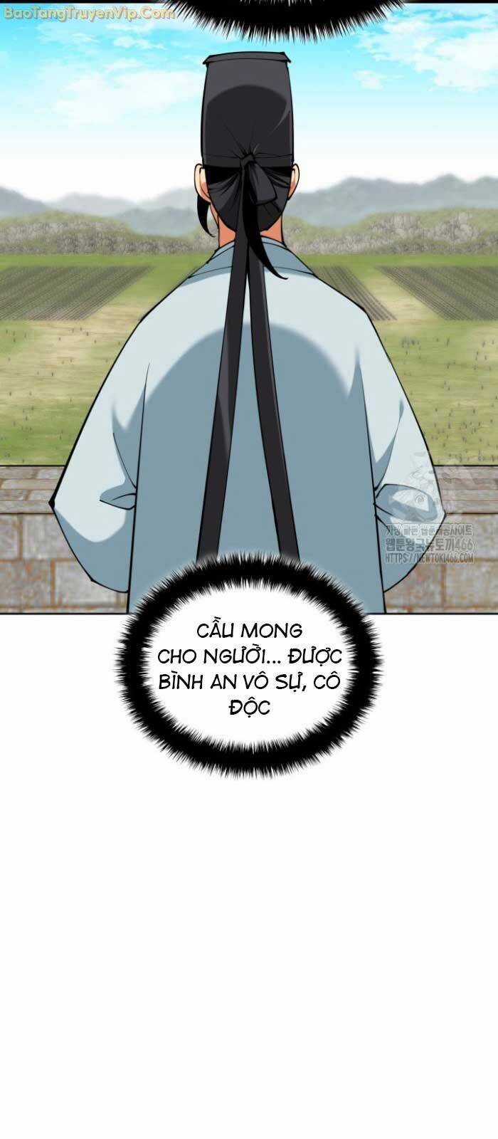 Học Giả Kiếm Sĩ Chương 152 trang 42