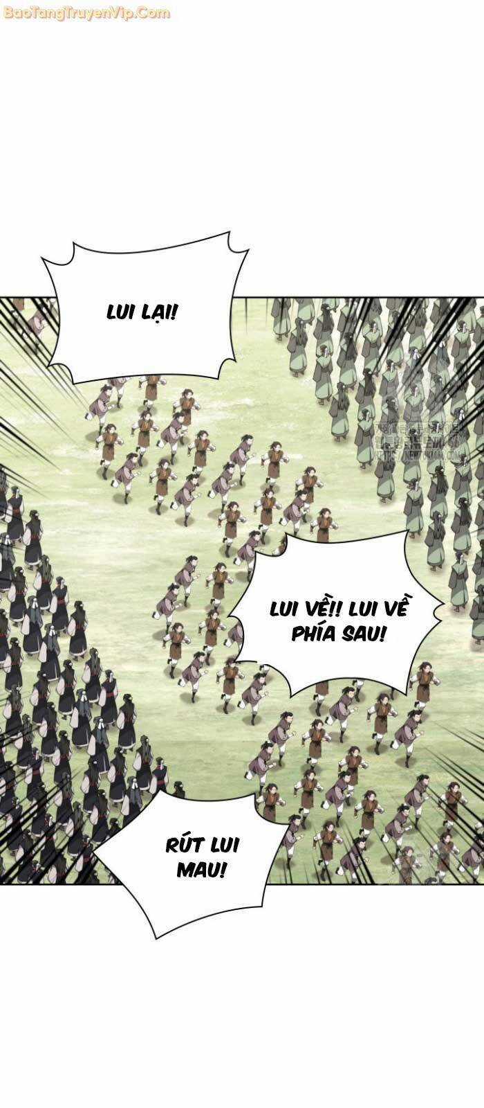 Học Giả Kiếm Sĩ Chương 152 trang 43