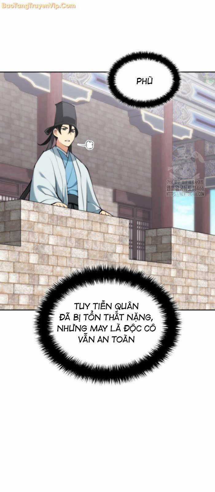 Học Giả Kiếm Sĩ Chương 152 trang 44