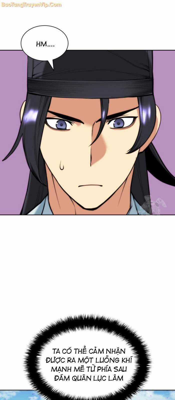 Học Giả Kiếm Sĩ Chương 152 trang 46