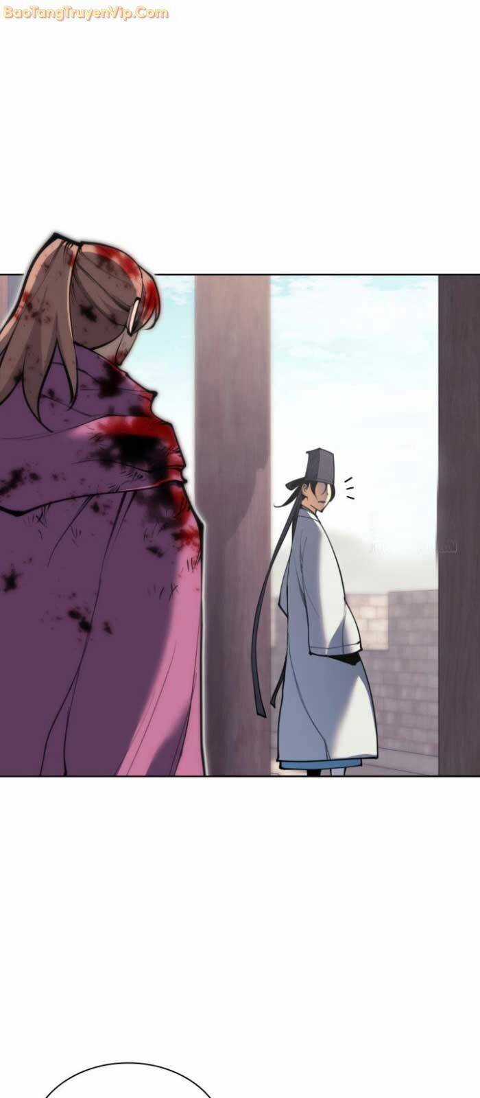 Học Giả Kiếm Sĩ Chương 152 trang 49