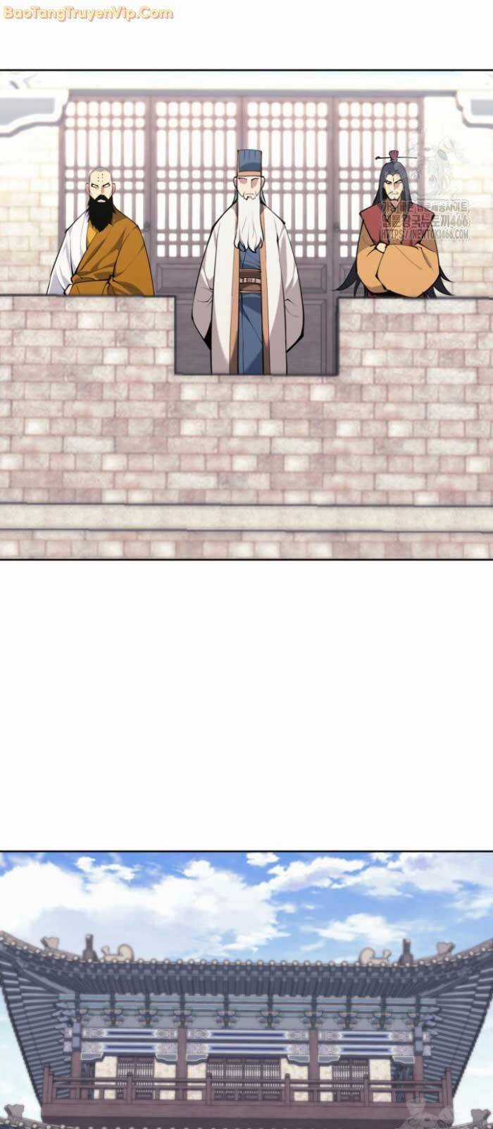 Học Giả Kiếm Sĩ Chương 152 trang 5