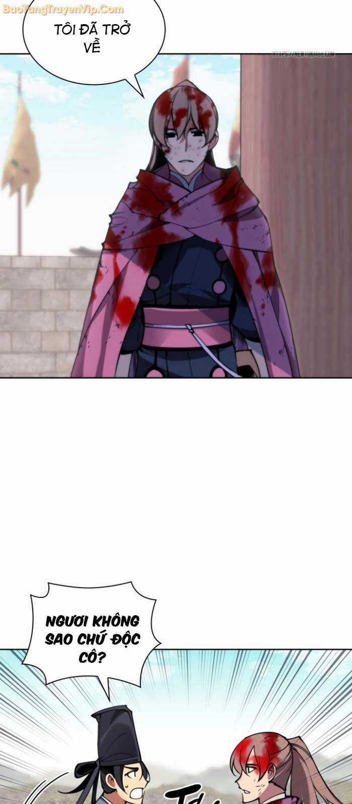 Học Giả Kiếm Sĩ Chương 152 trang 50