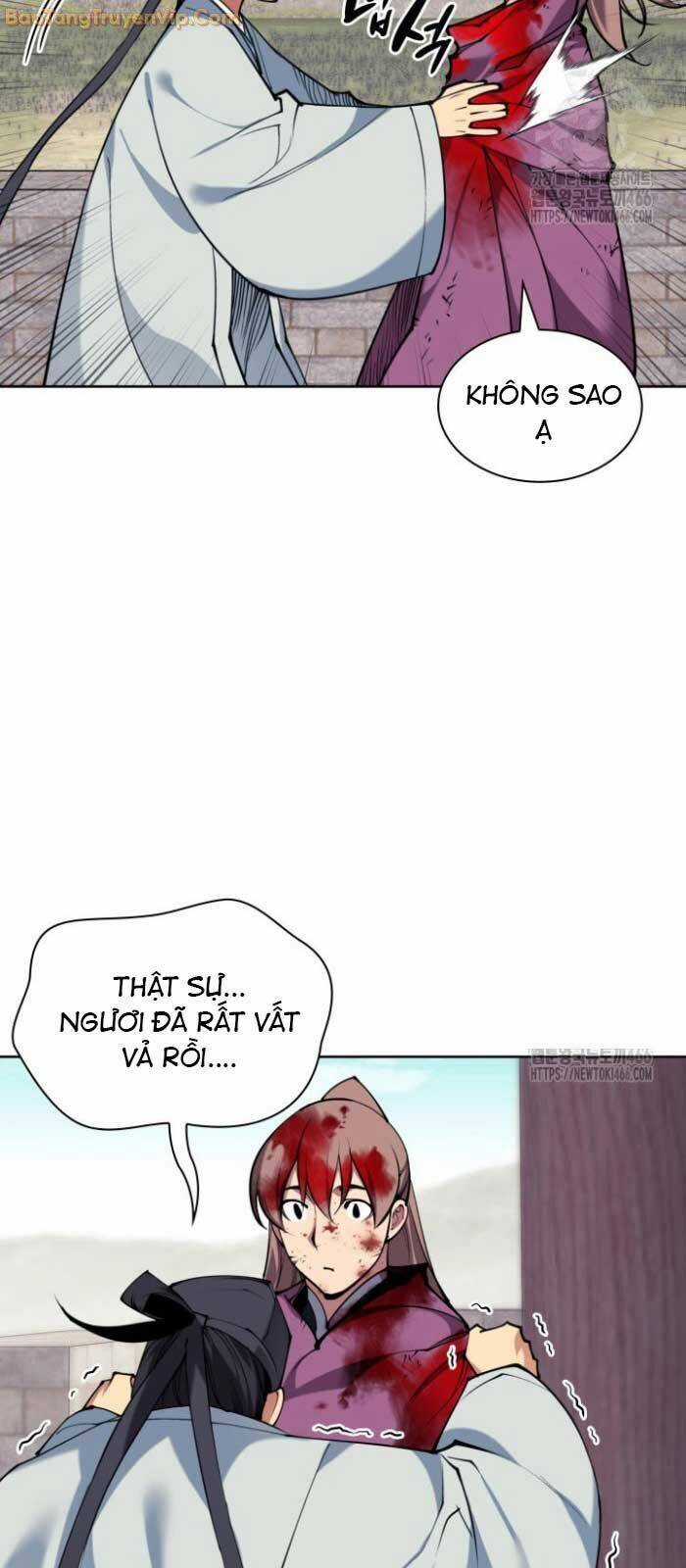 Học Giả Kiếm Sĩ Chương 152 trang 51