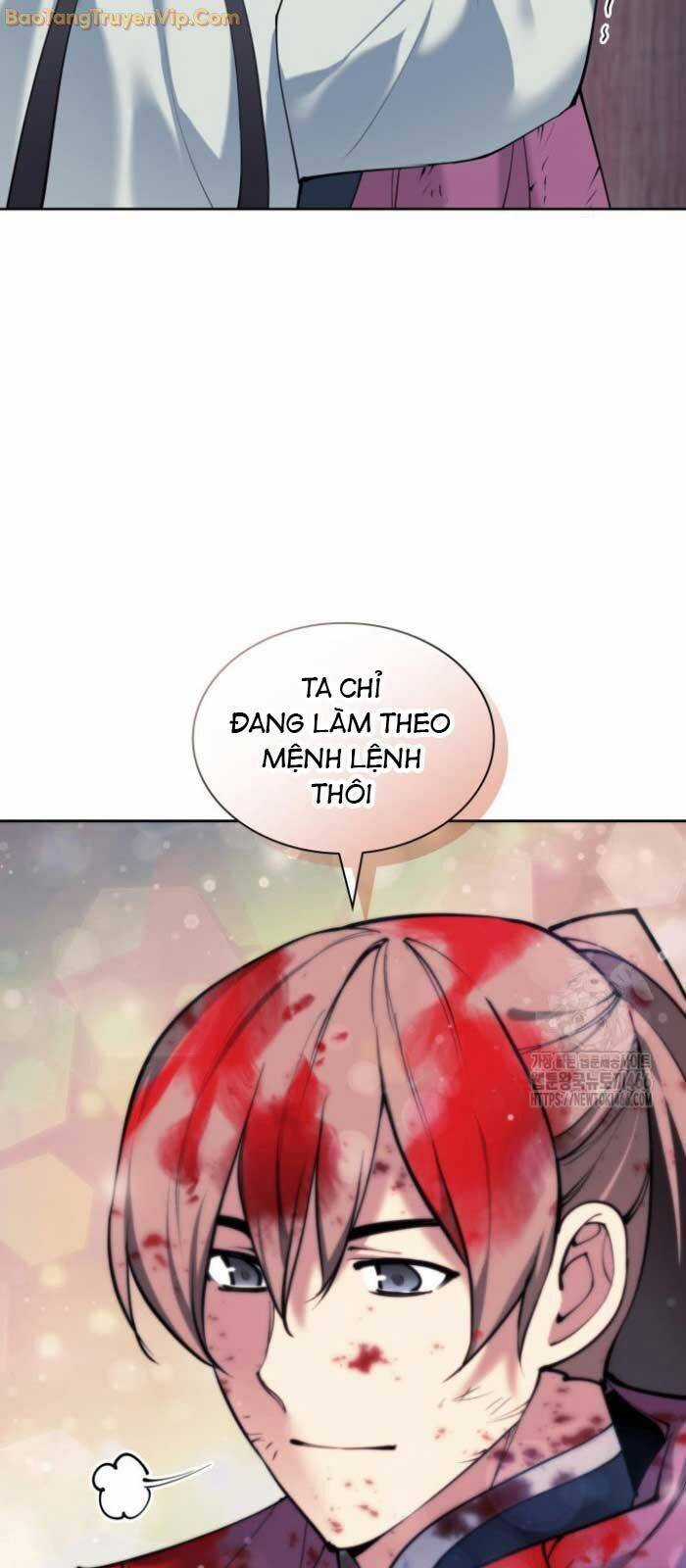 Học Giả Kiếm Sĩ Chương 152 trang 52