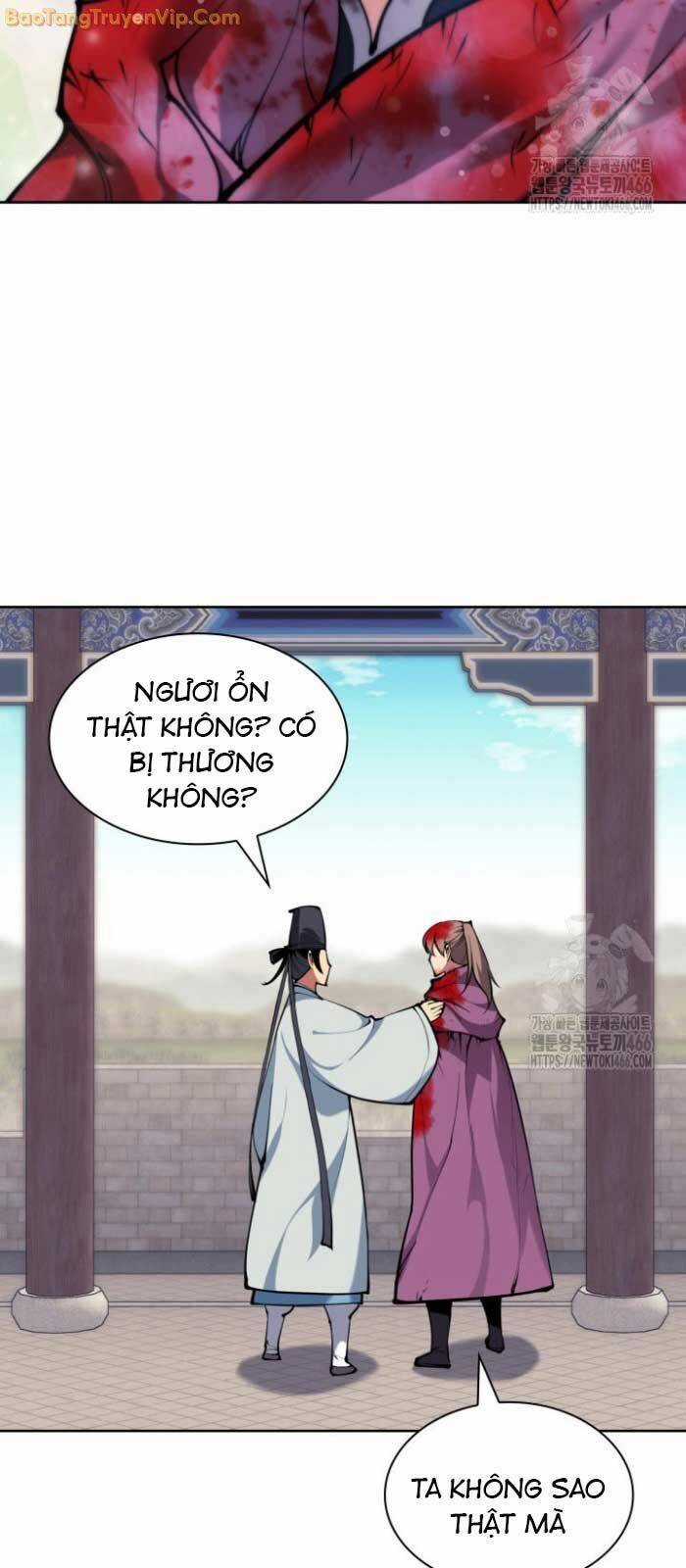 Học Giả Kiếm Sĩ Chương 152 trang 53