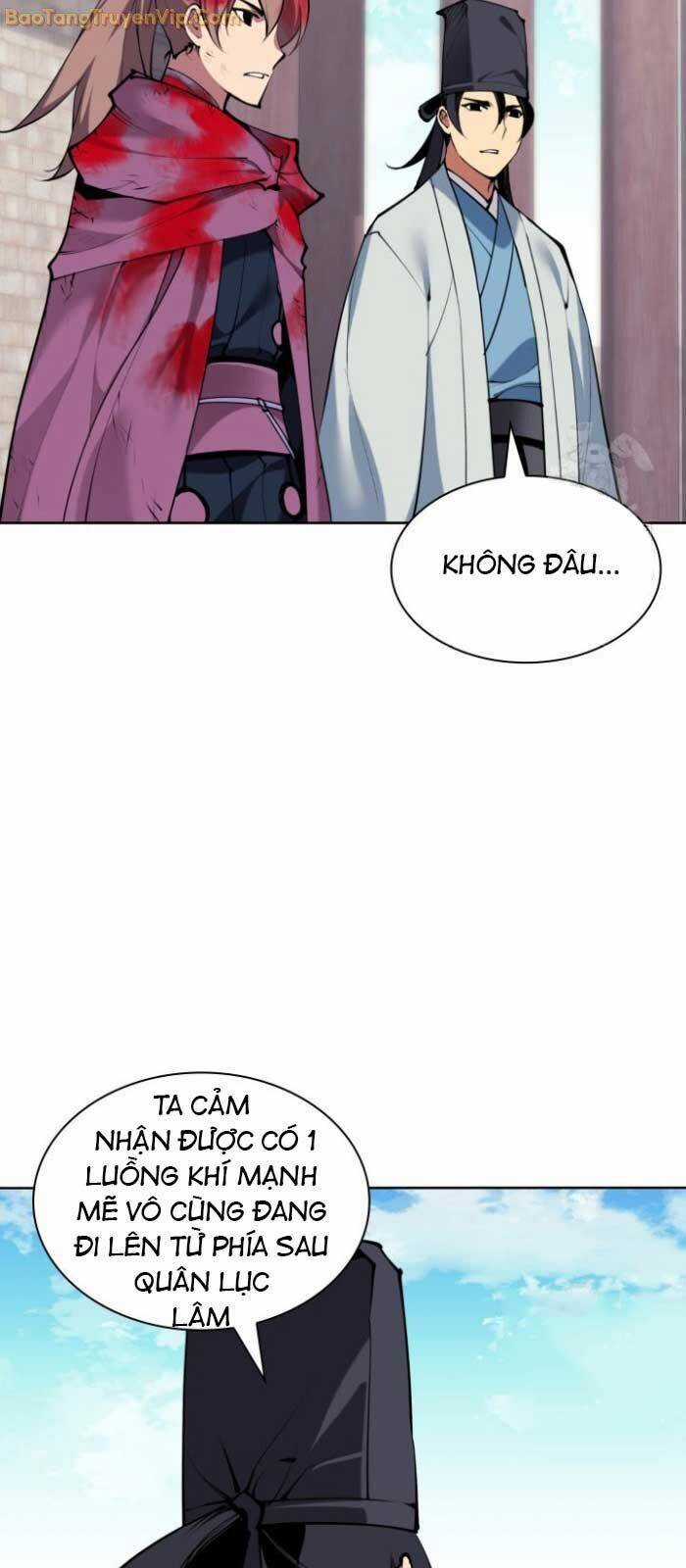 Học Giả Kiếm Sĩ Chương 152 trang 56