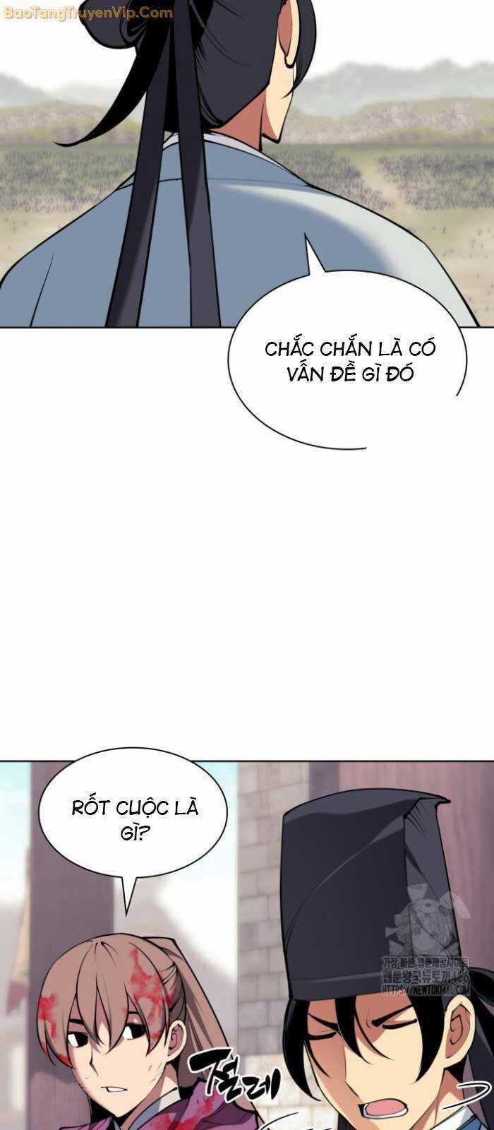 Học Giả Kiếm Sĩ Chương 152 trang 57