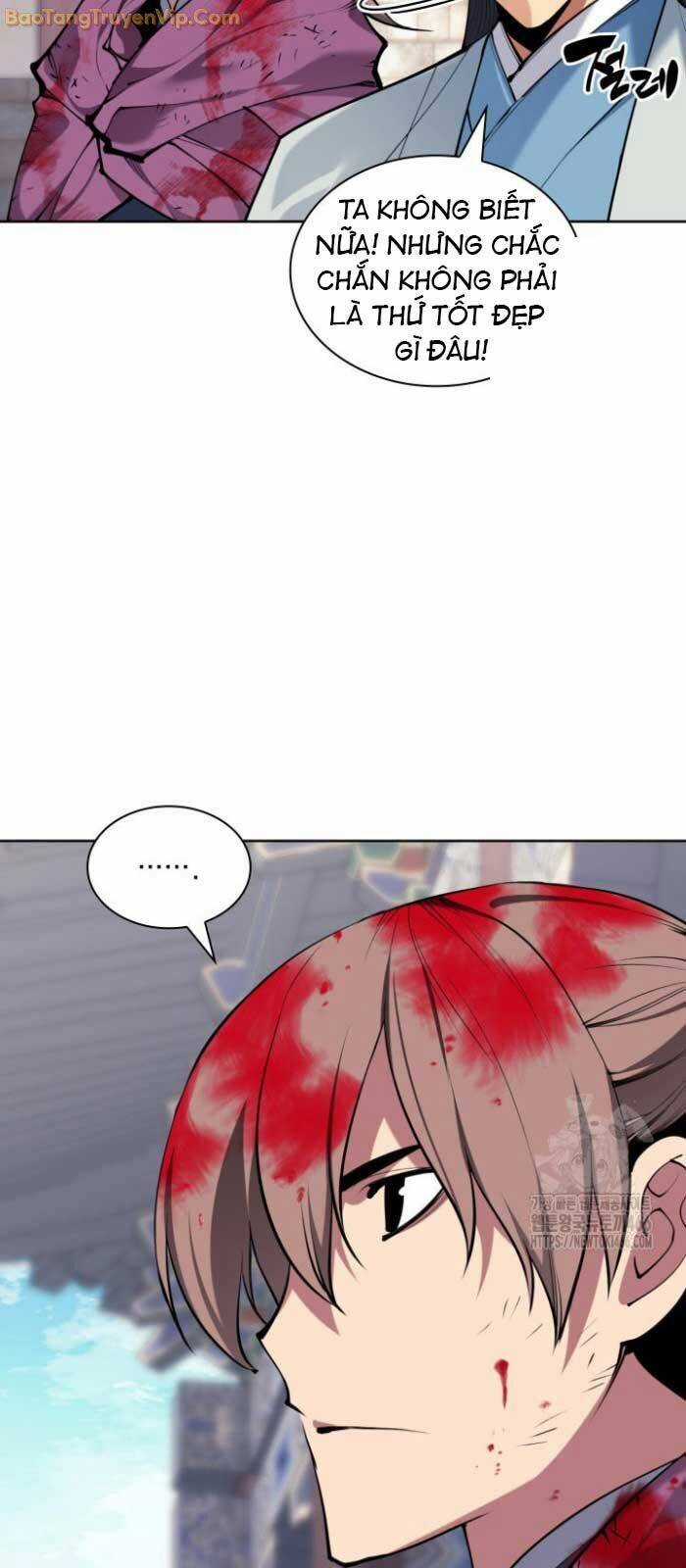 Học Giả Kiếm Sĩ Chương 152 trang 58