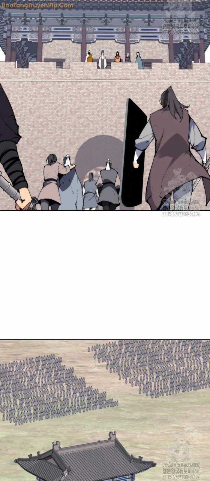 Học Giả Kiếm Sĩ Chương 152 trang 6