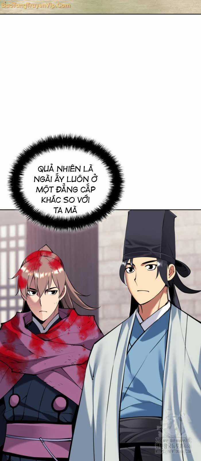 Học Giả Kiếm Sĩ Chương 152 trang 60