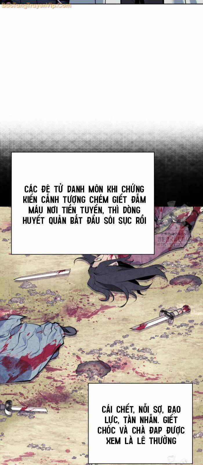 Học Giả Kiếm Sĩ Chương 152 trang 61