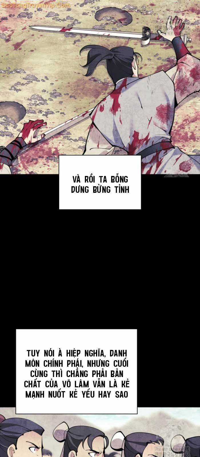 Học Giả Kiếm Sĩ Chương 152 trang 62