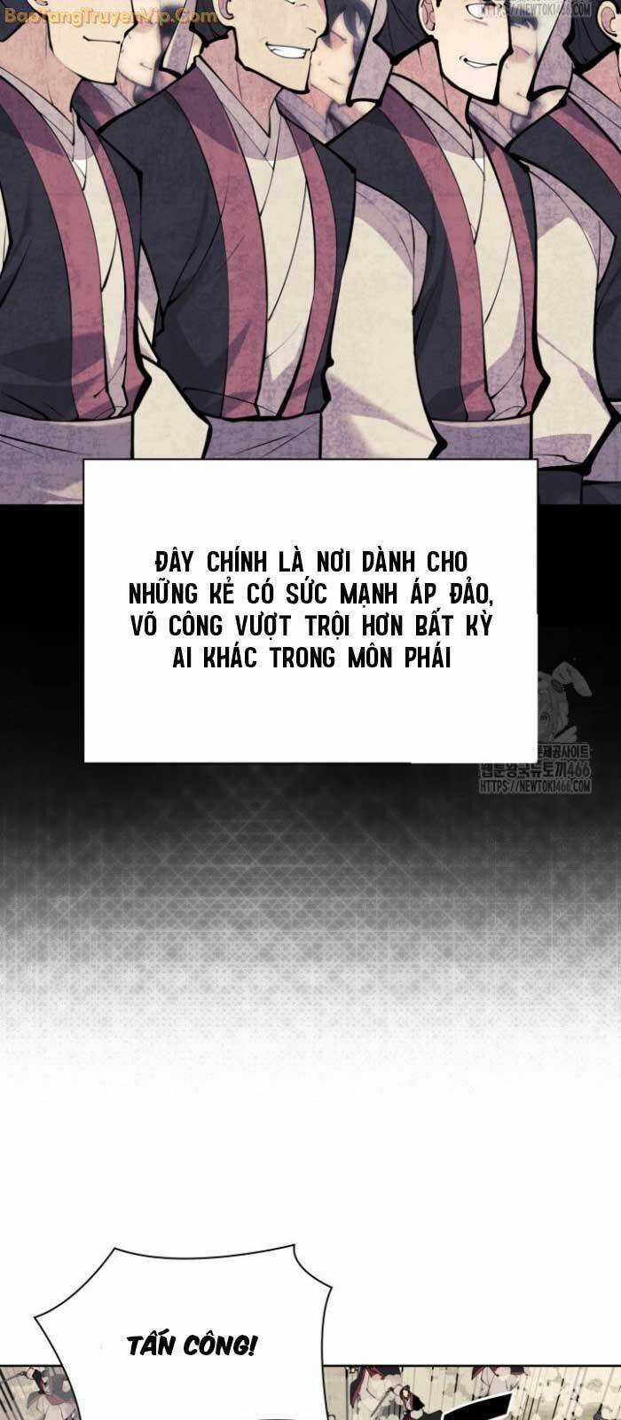 Học Giả Kiếm Sĩ Chương 152 trang 63