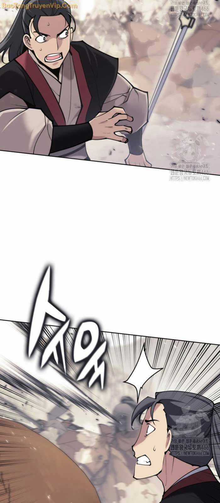 Học Giả Kiếm Sĩ Chương 152 trang 66