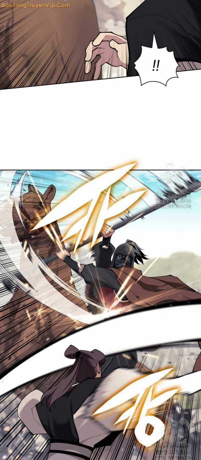 Học Giả Kiếm Sĩ Chương 152 trang 67