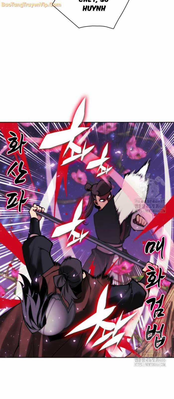 Học Giả Kiếm Sĩ Chương 152 trang 69