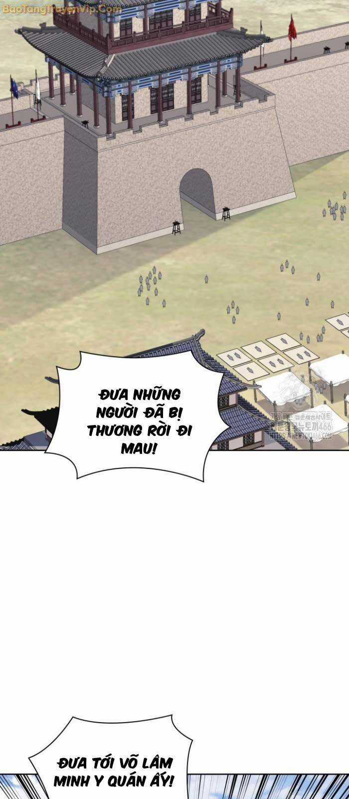 Học Giả Kiếm Sĩ Chương 152 trang 7