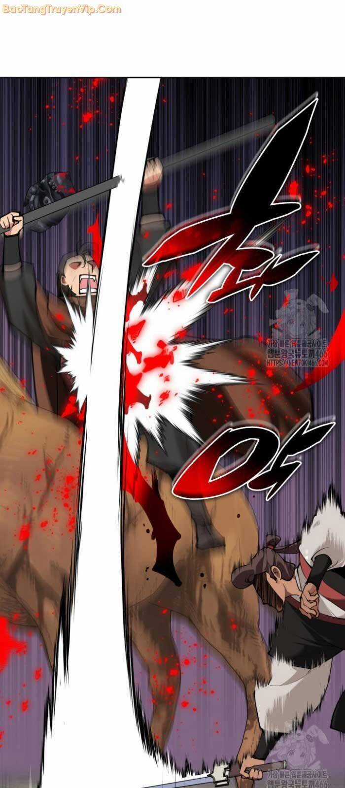 Học Giả Kiếm Sĩ Chương 152 trang 70