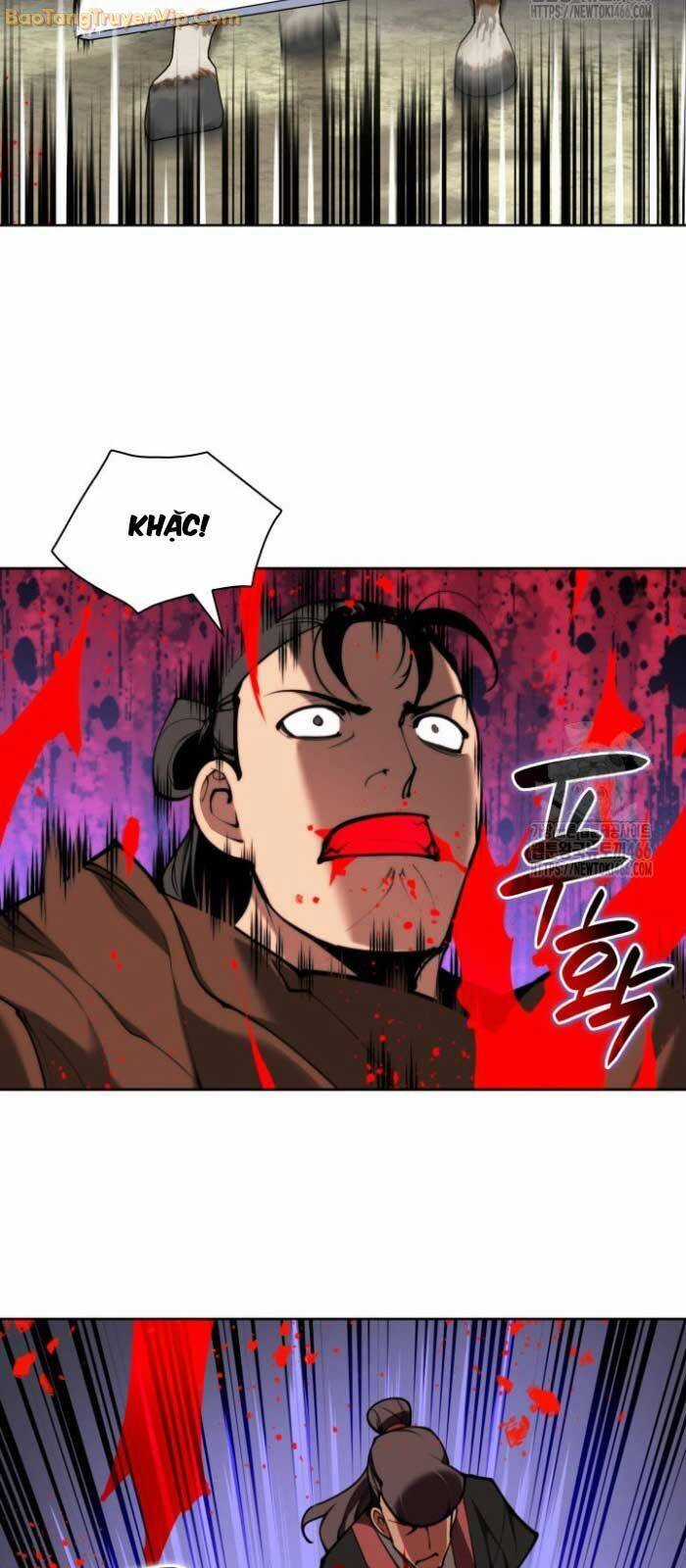 Học Giả Kiếm Sĩ Chương 152 trang 71