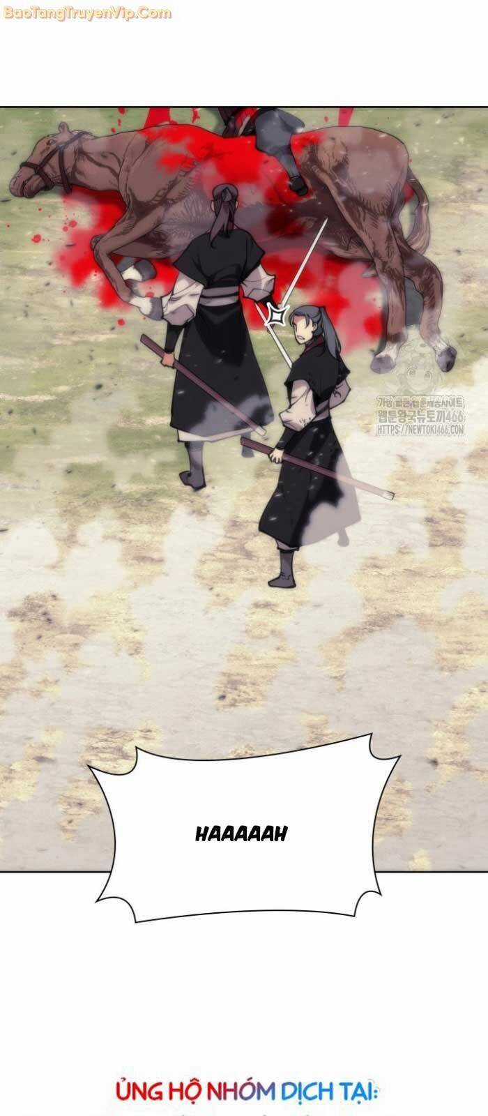 Học Giả Kiếm Sĩ Chương 152 trang 75