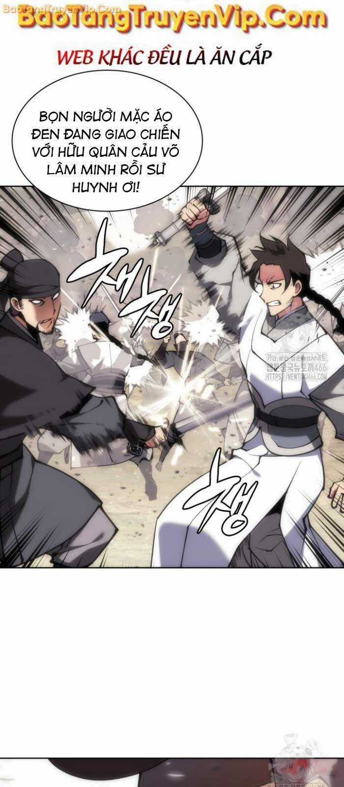 Học Giả Kiếm Sĩ Chương 152 trang 76