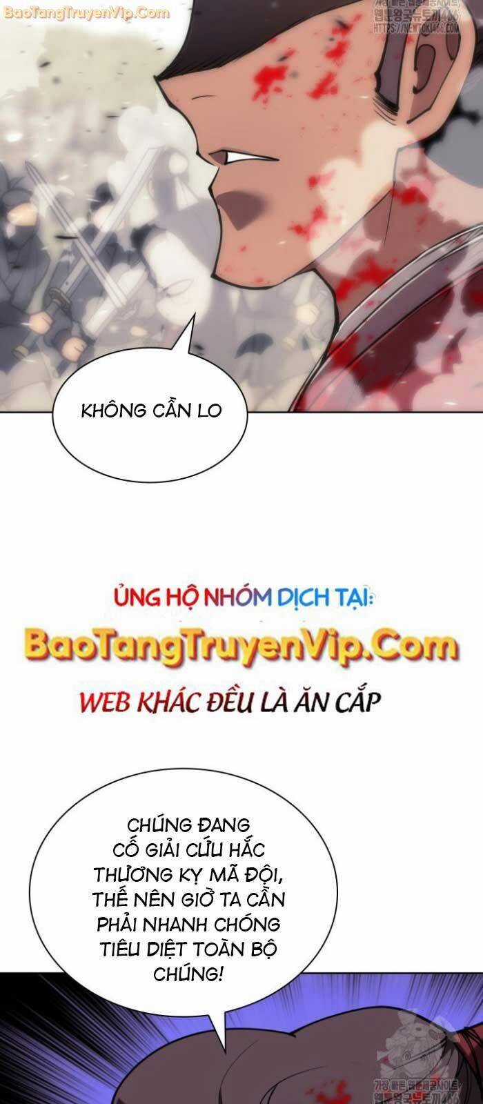 Học Giả Kiếm Sĩ Chương 152 trang 77